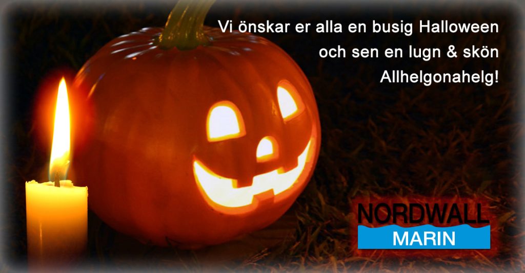 Allt gott i helgen. Vi har stängt