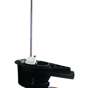 Växelhus Yamaha 225 2t