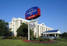 East Rutherford Fairfield Inn