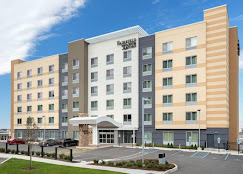 North Bergen Fairfield Inn
