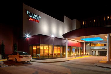 Fairfield Inn El Segundo LAX & Port of Los Angeles